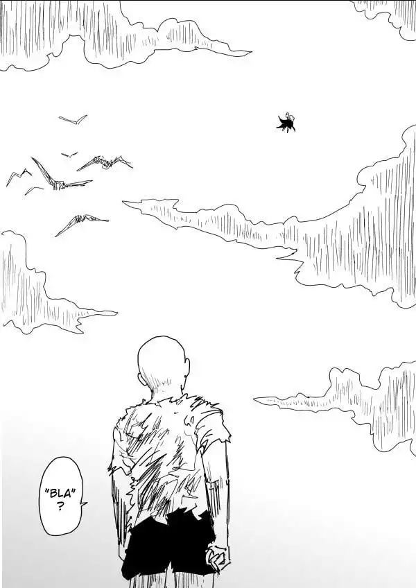 Onepunch-Man (ONE) Chapter 106 6